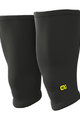 ALÉ Cycling leg warmers - ACCESSORI TERMICO - black