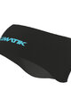 ALÉ Cycling headband - ACCESSORI K-ATMO - black