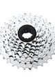 SRAM cassette - CASSETTE PG-830 11-28 - silver