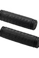 SRAM grips - RACING GRIPS 130 mm - black