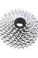 SRAM cassette - CASSETTE PG-950 11-34 - silver