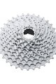 SRAM cassette - CASSETTE PG-970 11-32 - silver