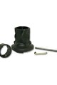 SRAM spare rubbers - X0 LEFT MICRO ADJUST 3 - black