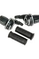 SRAM rotary shift - MRX COMP - black