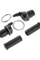 SRAM rotary shift - 3.0 COMP - black