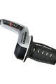 SRAM rotary shift - CENTERA - black