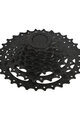 SRAM cassette - CASSETTE PG-820 11-32 - black