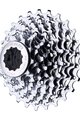 SRAM cassette - CASSETTE PG-1070 11-26 - silver