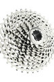 SRAM cassette - CASSETTE PG-1170 11-36 - silver