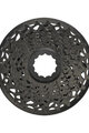 SRAM cassette - CASSETTE PG-720 11-25 - black