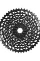 SRAM cassette - CASSETTE XG-1275 EAGLE 10-50 - black