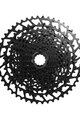 SRAM cassette - CASSETTE PG-1230 EAGLE 11-50 - black