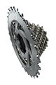 SRAM cassette - CASSETTE XG-1290 D1 10-28 - silver