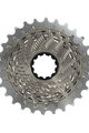 SRAM cassette - CASSETTE XG-1290 D1 10-28 - silver