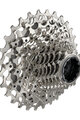 SRAM cassette - CASSETTE XG-1250 D1 10-30 - silver