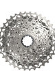 SRAM cassette - CASSETTE XG-1250 D1 10-36 - silver