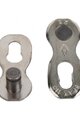 SRAM chain - HOLLOWPIN - silver