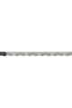 SRAM chain - XX T-TYPE EAGLE HOLLOWPIN - silver