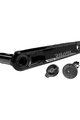 SRAM cranks - RIVAL D1 DUB 172.5 - black