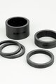 SRAM set of washers - HEADSET SPACER SET - black