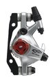 SRAM disc brake - AVID BB7 ROAD 140mm - silver