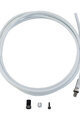 SRAM hose for hydraulic brake - HOSE 2000mm - silver