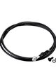 SRAM hose for hydraulic brake - HOSE MONOBLOCK - black