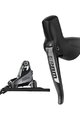 SRAM disc brake - RIVAL1 - black