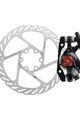 SRAM disc brake - AVID BB7 MTB - black