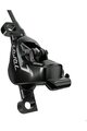 SRAM disc brake - LEVEL ULTIMATE 2000mm - black