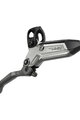 SRAM disc brake - LEVEL ULTIMATE STEALTH 4 - grey