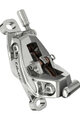 SRAM disc brake - LEVEL ULTIMATE STEALTH 4 - grey