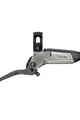 SRAM disc brake - LEVEL ULTIMATE STEALTH 4 - grey