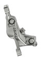 SRAM disc brake - LEVEL ULTIMATE STEALTH 4 - grey