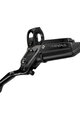 SRAM disc brake - CODE SILVER STEALTH - black