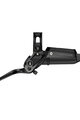 SRAM disc brake - CODE SILVER STEALTH - black