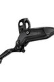 SRAM disc brake - LEVEL SILVER STEALTH 4 - black