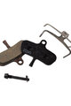 SRAM Brake pads - AVID CODE 2007-2010