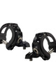 SRAM brake parts - MATCHMAKER X - black