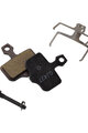 SRAM Brake pads - BRAKE PADS