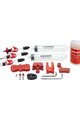 SRAM breather kit - BREATHER KIT - red