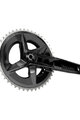 SRAM cranks with chainring - RIVAL D1 DUB 172.5 48-35 - black