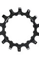 SRAM chainring - X-SYNC 14z - black