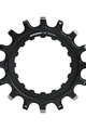 SRAM chainring - X-SYNC 16 - black