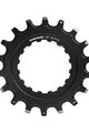 SRAM chainring - X-SYNC 18 - black