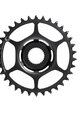 SRAM chainring - X-SYNC 2 34 BOSCH GEN4 DIRECT MOUNT - black