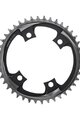 SRAM chainring - ROAD 40 107BCD X-SYNC - black