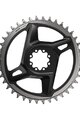 SRAM chainring - ROAD 38 DM X-SYNC - black