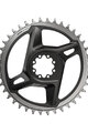 SRAM chainring - ROAD 42 DM X-SYNC - black