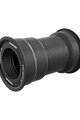 SRAM central axis - PRESSFIT 30 68/92mm - black